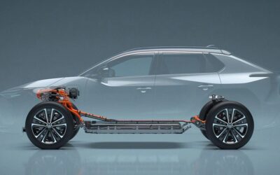 Enlace: Giro de 180 grados a las baterías de coche eléctrico: expertos de Toyota descubren que lo han estado haciendo mal durante años