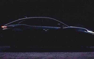 Enlace: Ni Corolla, ni C-HR, este es el nuevo crossover que puede marcar el futuro de Toyota