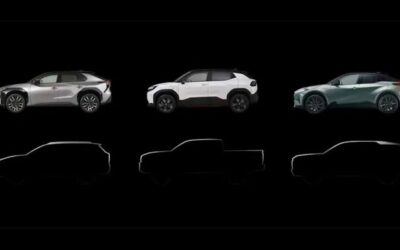 Enlace: Toyota apuesta ya a grande por los coches eléctricos y prepara otra bomba que ya está en desarrollo