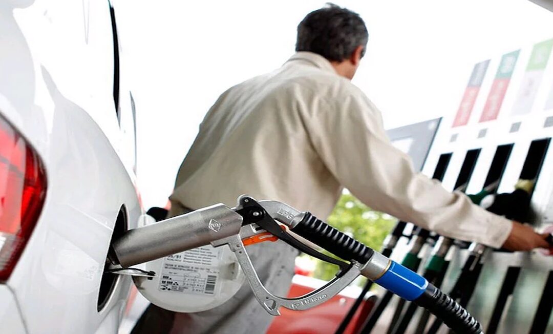 Enlace: Repostar aquí te cuesta más: las gasolineras que debes evitar si quieres ahorrar
