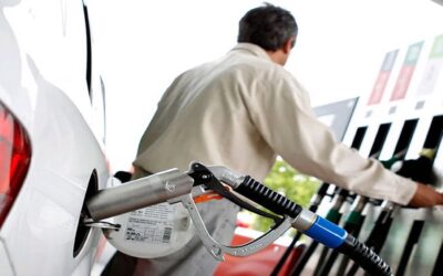 Enlace: Repostar aquí te cuesta más: las gasolineras que debes evitar si quieres ahorrar