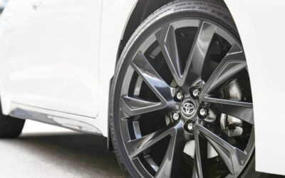 Enlace: Este coche híbrido de Toyota, casi irrompible, mantendrá su fórmula de éxito, pero con la inesperada ayuda de un fabricante chino