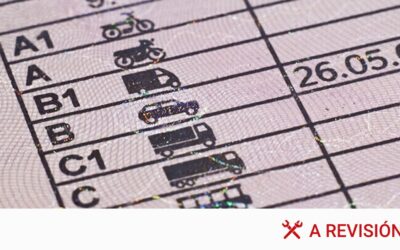 Enlace: Cómo sacarse el permiso internacional de la DGT para conducir fuera de Europa en cuatro pasos: es fácil, barato y se puede hacer desde casa