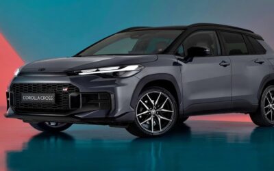 Enlace: Tiene el tamaño perfecto para España y un motor indestructible, y aunque apenas tiene éxito, este SUV se renueva sin cambiar de fórmula