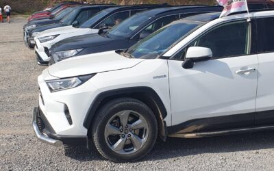 VI KDD CLUB RAV 4 ESPAÑA CASTELLÓN 16-18 MAYO 2025