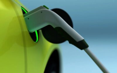 Enlace: Adiós a los garajes y enchufes: en Europa ya cargan así los coches eléctricos y deberíamos hacerlo en España