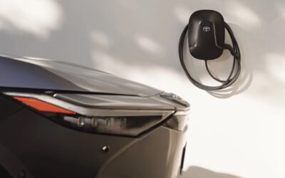 Enlace: Cuánto tarda en cargarse el coche eléctrico de Toyota