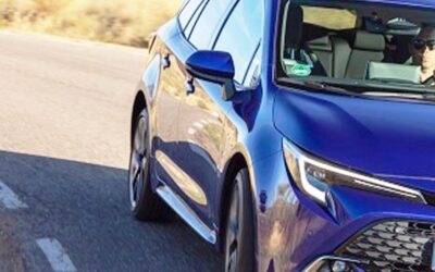 Enlace: 17.000 talleres confirman cuál es uno de los coches híbridos más fiables de España, de ahí su éxito en ventas