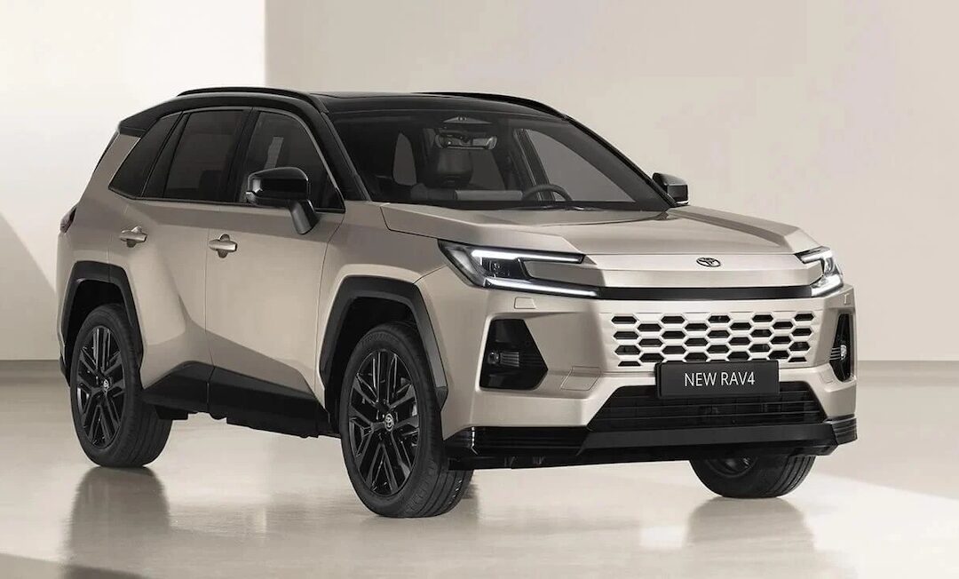 Enlace: Toyota responde a las marcas chinas con el nuevo RAV4 híbrido enchufable, ahora con mucha más autonomía y carga rápida