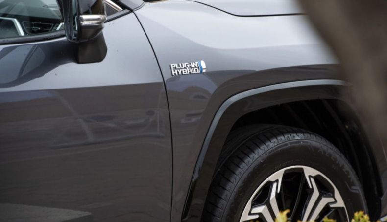 Enlace: Toyota RAV4 2026: primeras imágenes y datos oficiales de uno de los SUV más esperados del año