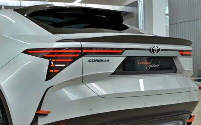 Enlace: Toyota Corolla: el coche compacto más vendido del mundo cambia de diseño pero repetirá la fórmula de su motor