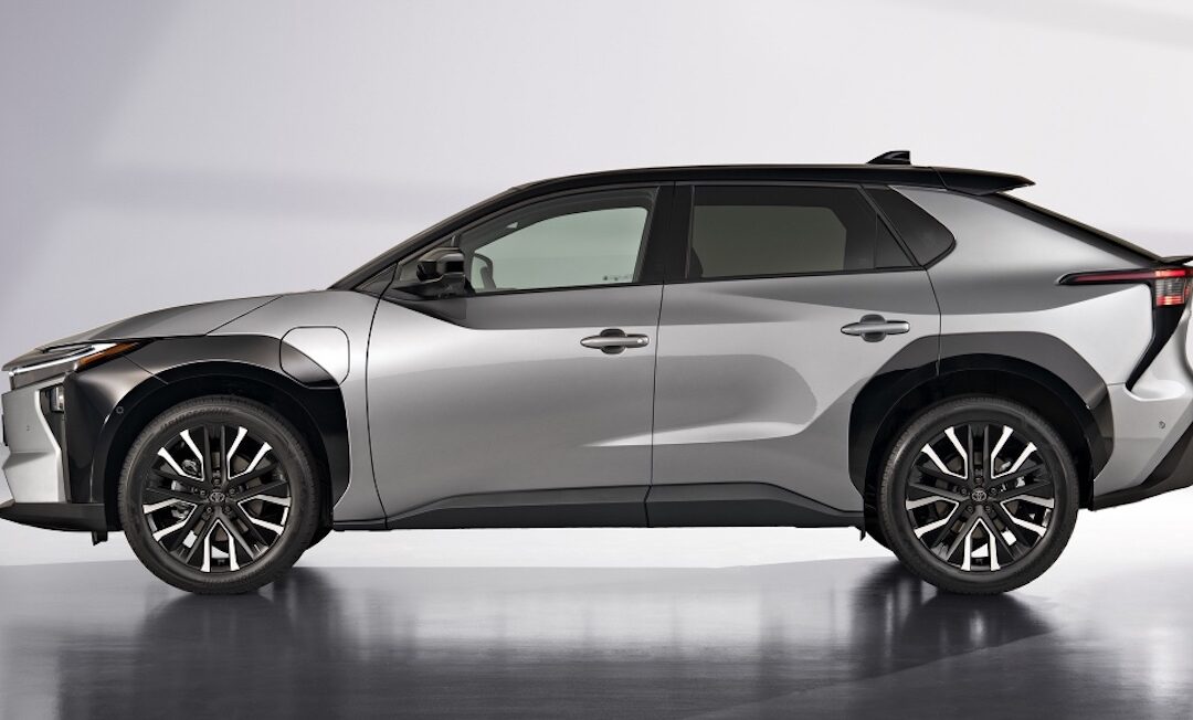 Enlace: Según la OCU, este es el mejor coche eléctrico: gasta 2,6 €/100 km y se puede conseguir por 30.000 € o menos