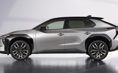 Enlace: Según la OCU, este es el mejor coche eléctrico: gasta 2,6 €/100 km y se puede conseguir por 30.000 € o menos