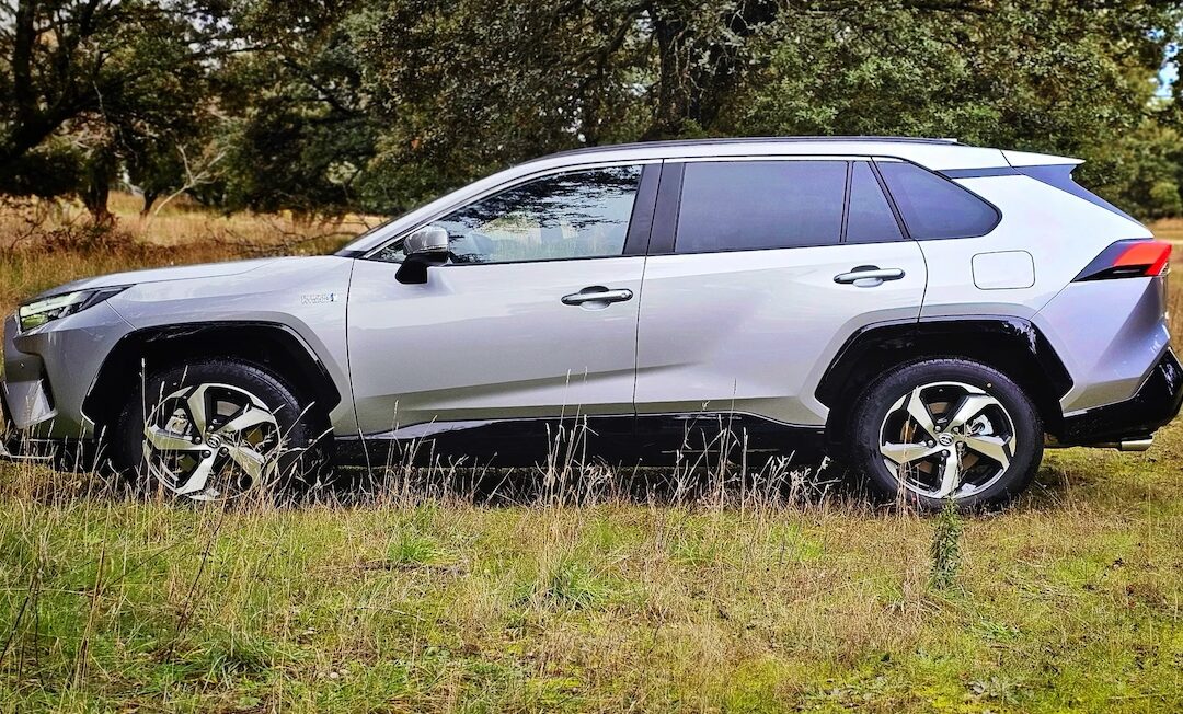 Enlace: El RAV4 PHEV demuestra que los híbridos, incluso los enchufables, no tienen secretos para Toyota