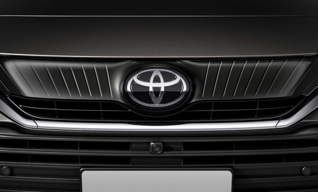 Enlace: Todo lo que sabemos del nuevo SUV coupé híbrido que Toyota lanzará en 2027 para acompañar al RAV4