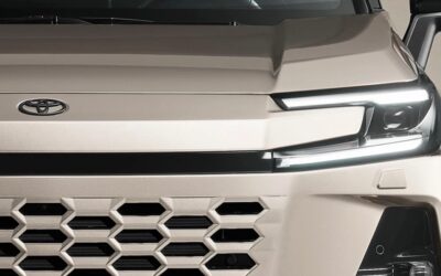 Enlace: Toyota revela por qué el RAV4 híbrido enchufable solo alcanza 100 km en modo eléctrico