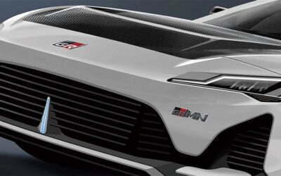 Enlace: El nuevo Toyota Celica combinará un peso ligero como el del Mazda MX-5 con ¡400 CV y tracción total!