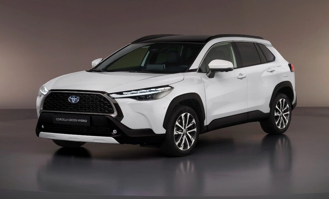 Enlace: ¿Que un Toyota RAV4 se te queda grande y un Corolla es pequeño? Toyota te da la solución