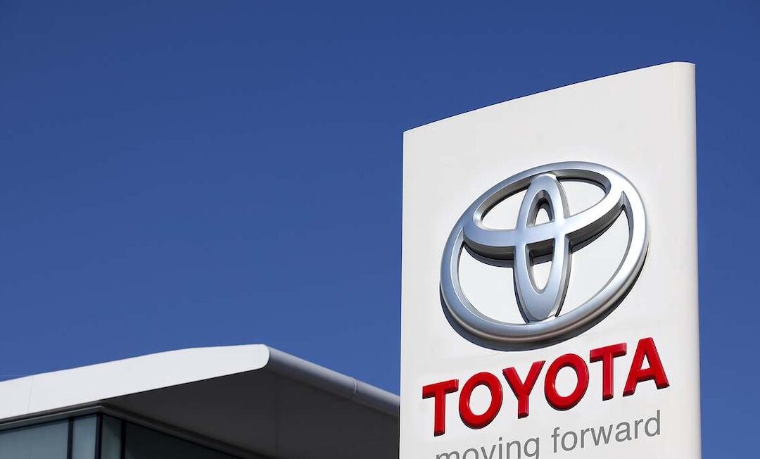 Enlace: Toyota y Mazda desarrollan un ecosistema de baterías para plantar cara al avance chino en eléctricos