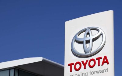 Enlace: Toyota y Mazda desarrollan un ecosistema de baterías para plantar cara al avance chino en eléctricos