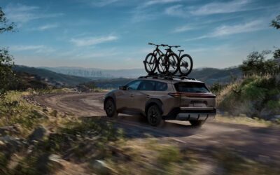 Enlace: El nuevo eléctrico de Toyota que llega a España tiene una garantía de 1 millón de km: así es el bZ4X Touring