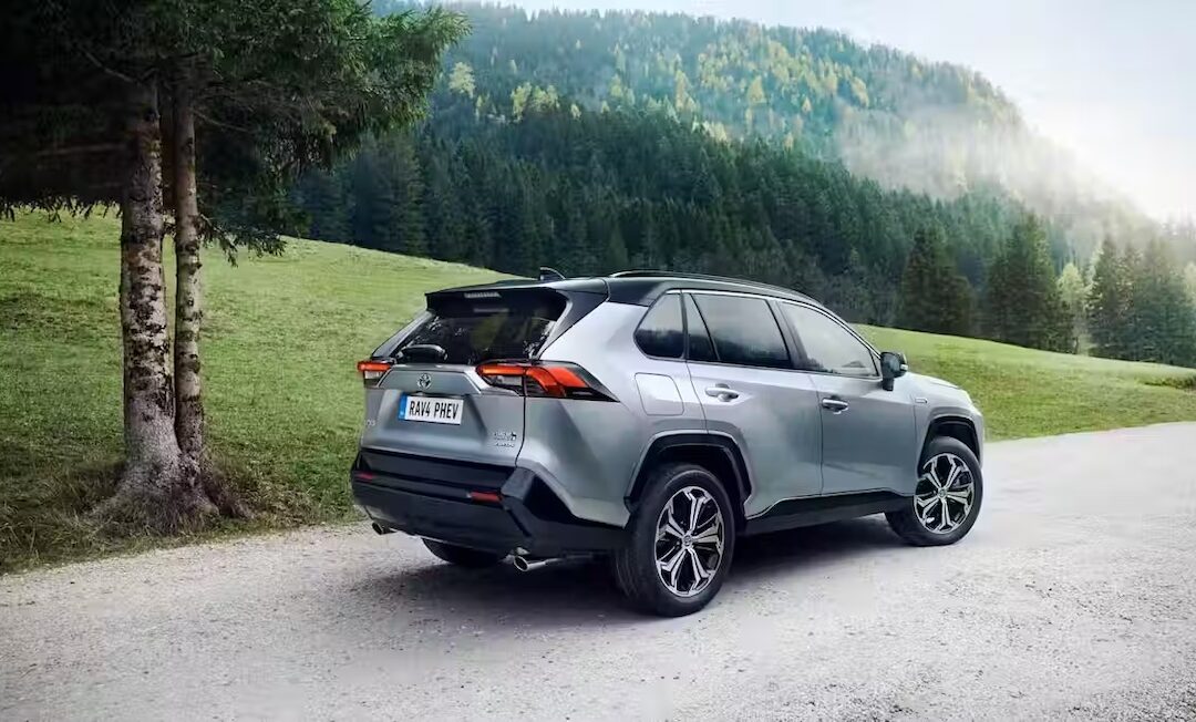 Enlace: ¿Cuál crees que es el Toyota que más eligen los españoles? Te damos los datos de las ventas de la marca japonesa de la primera mitad del año