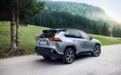 Enlace: ¿Cuál crees que es el Toyota que más eligen los españoles? Te damos los datos de las ventas de la marca japonesa de la primera mitad del año