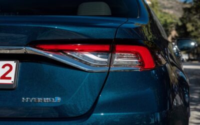 Enlace: 140 CV, ECO y sólo visita el taller para las revisiones: este Toyota gana al Skoda Octavia salvo en una cosa