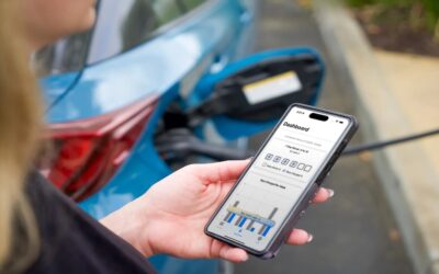 Enlace: Toyota se ha hartado de que la gente no cargue las baterías de sus coches híbridos enchufables, así que ha inventado una app para que lo hagan de una vez. Y funciona