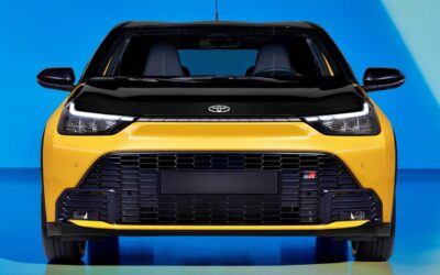 Enlace: El 80 % de las ventas de Toyota en Europa son híbridos, pero con su coche más barato llegará «al 90 % o más», según uno de sus jefes