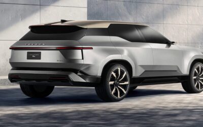 Enlace: Se llama Land Cruiser, promete usar lo mejor de Toyota en 4×4, pero será un todoterreno nunca antes visto en las calles