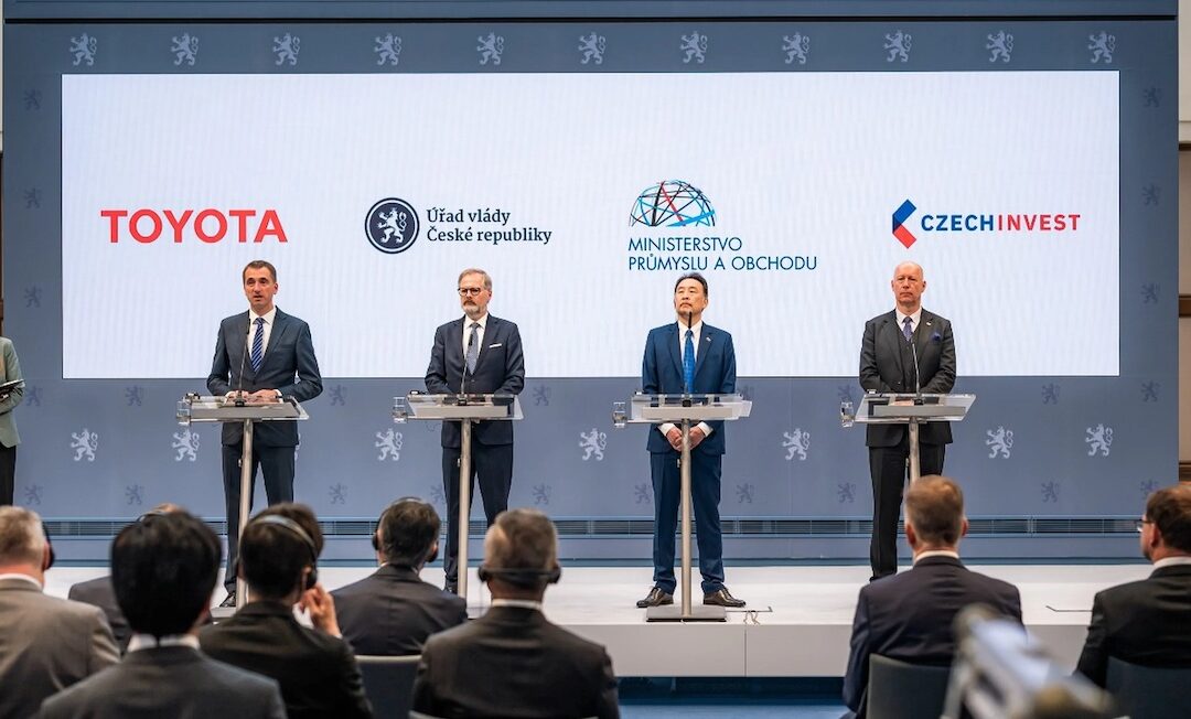 Enlace: Toyota va a tener seis nuevos eléctricos en 2026. Y acaba de confirmar que uno de ellos al menos se va a fabricar en Europa