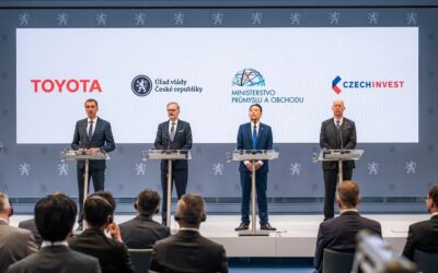 Enlace: Toyota va a tener seis nuevos eléctricos en 2026. Y acaba de confirmar que uno de ellos al menos se va a fabricar en Europa