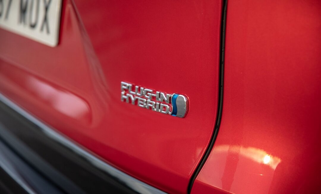 Enlace: Garantizado hasta 2040, irrompible y con un consumo de risa, es el híbrido enchufable en el que pondría mi dinero sin dudarlo