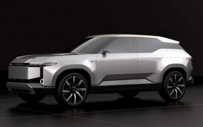 Enlace: Toyota podría estar preparando una motorización inédita para los RAV4 y Land Cruiser: te sorprenderá