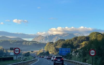 Vídeo resumen VII KDD Club Rav4 España.  3-5 Octubre 2025 Asturias