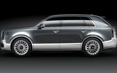 Enlace: Cambios en el lujo del Grupo Toyota. Lexus se mueve a un lado: saluda a Century, su nuevo buque insignia