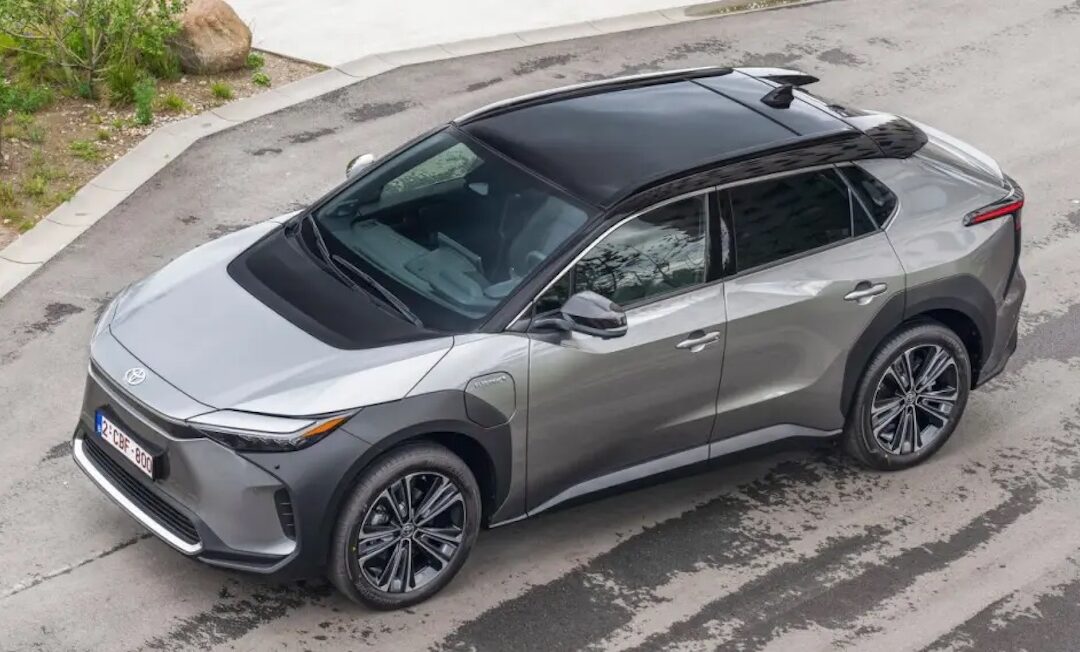 Enlace: Si buscas un Toyota con Etiqueta Cero, estás son todas las opciones y su precio