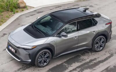 Enlace: Si buscas un Toyota con Etiqueta Cero, estás son todas las opciones y su precio