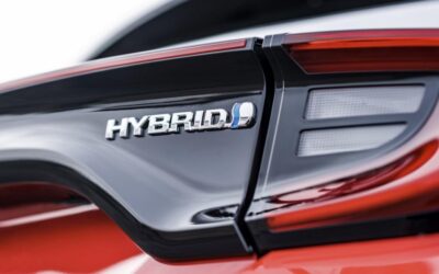 Enlace: Estos son los Toyota que llegan entre 2025 y 2027