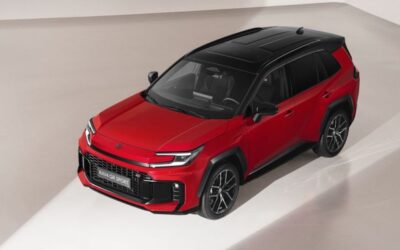 Enlace: Todo lo que cambia en el nuevo Toyota RAV4: analizamos el SUV por completo