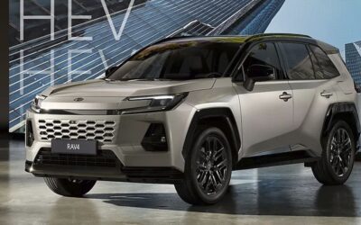 Enlace: El nuevo Toyota RAV4 2026 ya tiene precios, el SUV japonés que rompe moldes y va directo a por el Tiguan