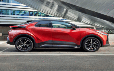 Enlace: Sin subir de precio y con 4,7 litros de consumo, el SUV híbrido con el motor más indestructible ya tiene disponible en España su versión 2026