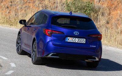 Enlace: Mecánicos revelan el Toyota mejor valorado en España por su bajo mantenimiento: “Aguanta hasta 500.000 km con revisiones sencillas”