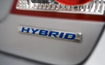Enlace: El gran interrogante del motor: ¿cuánto dura la batería de un coche híbrido? Los fabricantes responden