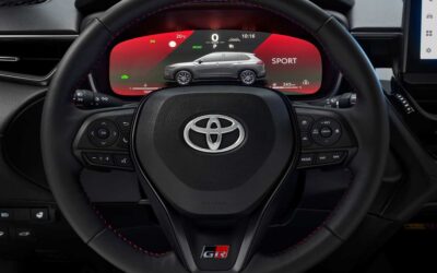 Enlace: Toyota luchará con las marcas chinas con 15 años de garantía y hasta 1.000.000 de km