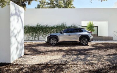 Enlace: Historia de los coches eléctricos