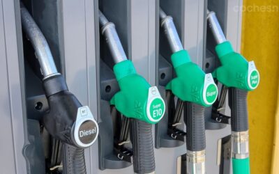 Enlace: ¿Qué día de la semana es mejor para echar gasolina?