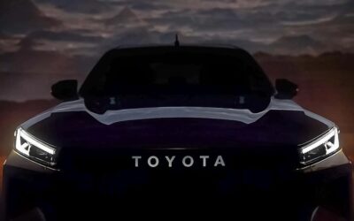 Enlace: El próximo Toyota está al caer y seguirá siendo… diésel