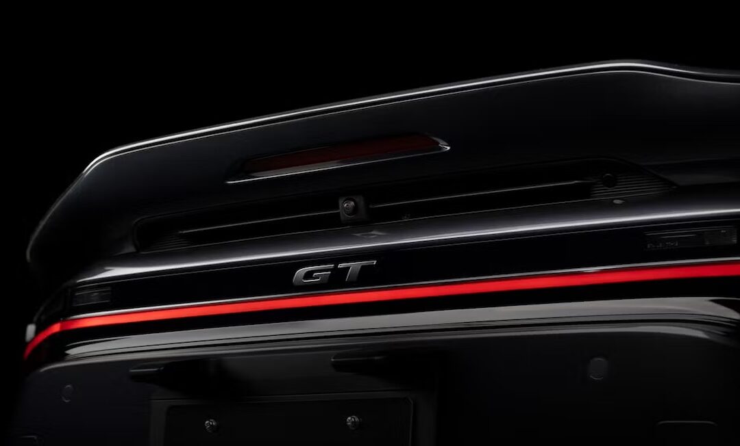 Enlace: GR GT: la nueva marca de Toyota se estrena por todo lo alto